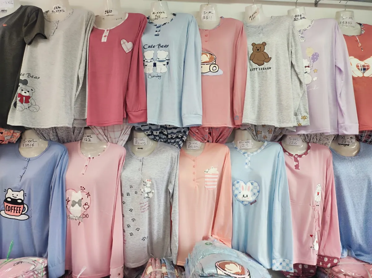 Boutique ambulante vêtements seniors EHPAD Sarthe 72